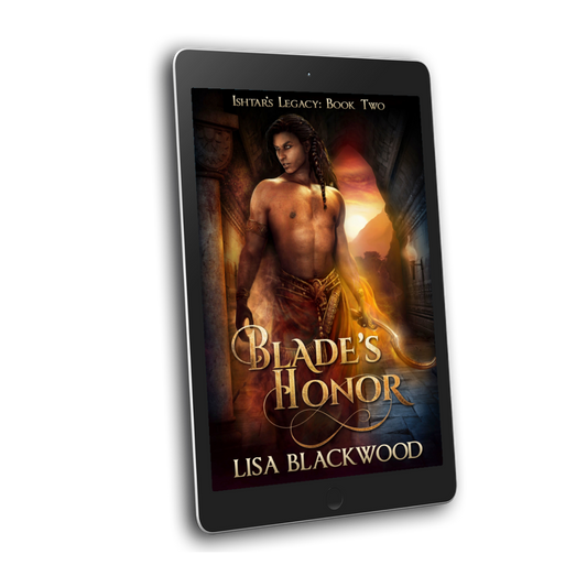 Blade’s Honor / Ishtar’s Legacy Book 2